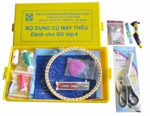 thiết bị dạy học