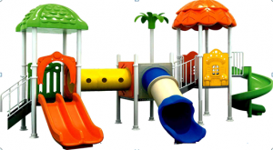 thiết bị mầm non giá rẻ
