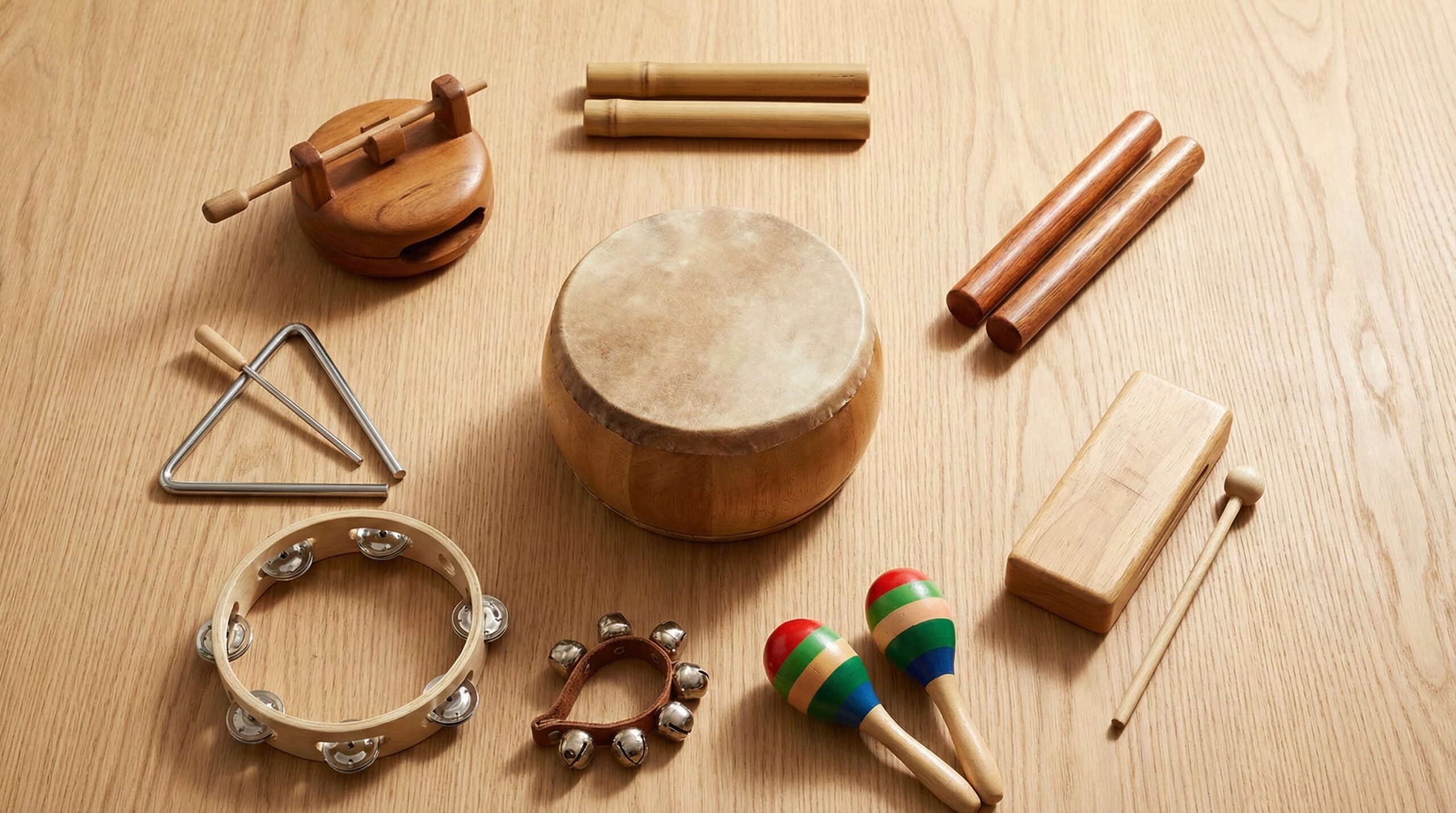 Thiết bị âm nhạc