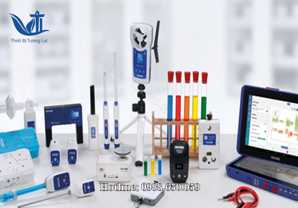 Danh mục thiết bị dạy học phổ biến đáp ứng chương trình giáo dục