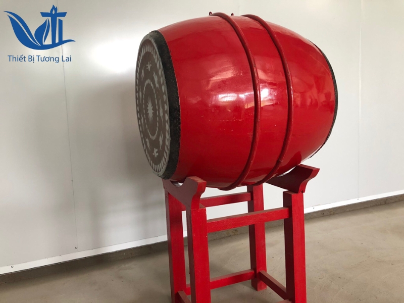 Mua trống trường học dùng cho giảng dạy và sinh hoạt