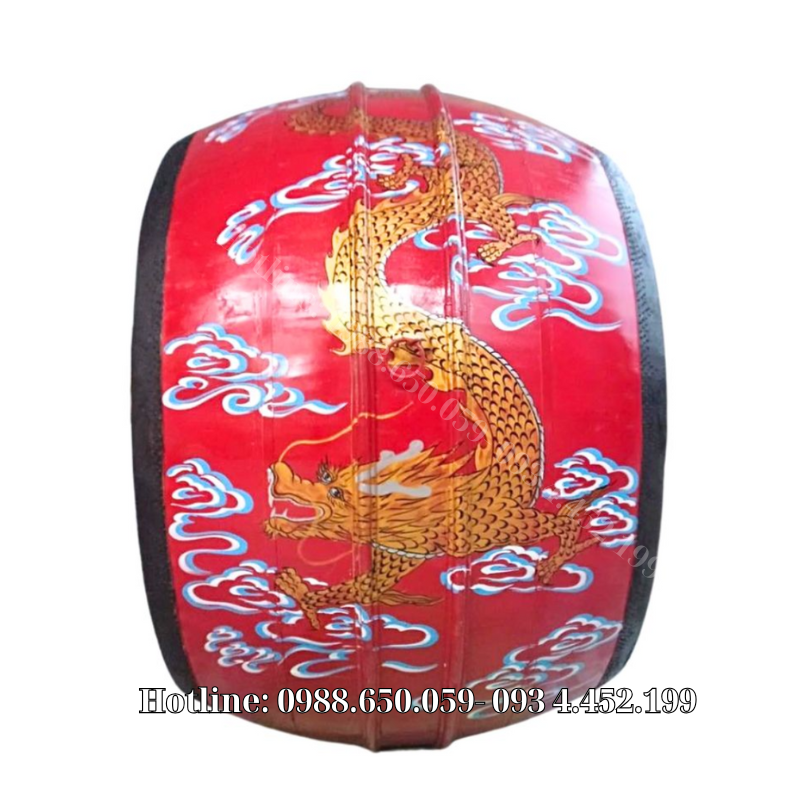 Trống lễ hội truyền thống là gì? Nguồn gốc và giá trị lịch sử