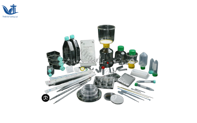 Cung Cấp Bộ Dụng Cụ Thí Nghiệm Trường Học Chất Lượng Cho Giáo Dục