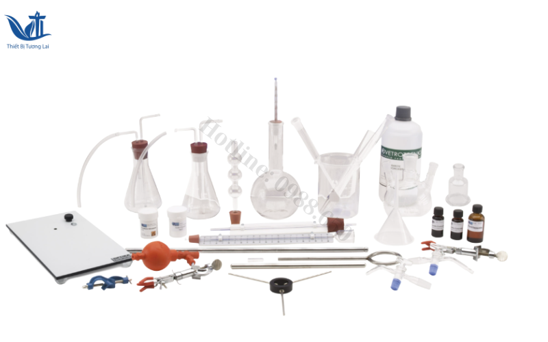 Mua Bộ Thí Nghiệm Sinh Học Chuẩn Thiết Bị Giáo Dục Trường Học
