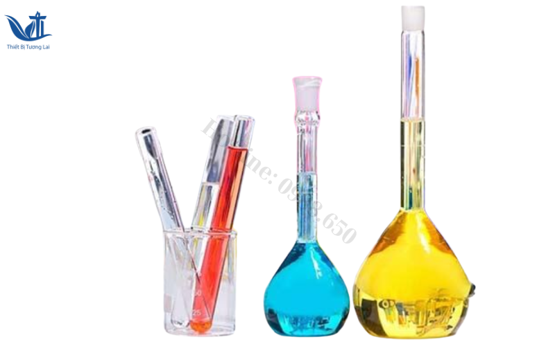 Mua Bộ Thí Nghiệm Sinh Học Chuẩn Thiết Bị Giáo Dục Trường Học