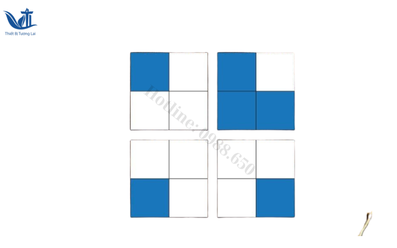 Tổng Hợp Danh Mục Thiết Bị Dạy Học Môn Toán THCS Cần Có Trong Trường Học