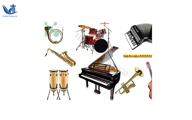 danh mục thiết bị dạy học tối thiểu cấp tiểu học