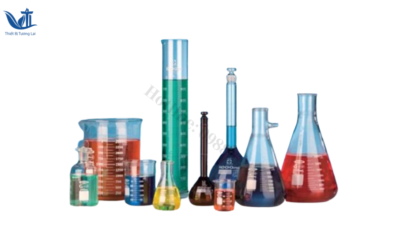 Bộ Dụng Cụ Thí Nghiệm Sinh Học Phục Vụ Giảng Dạy Hiệu Quả