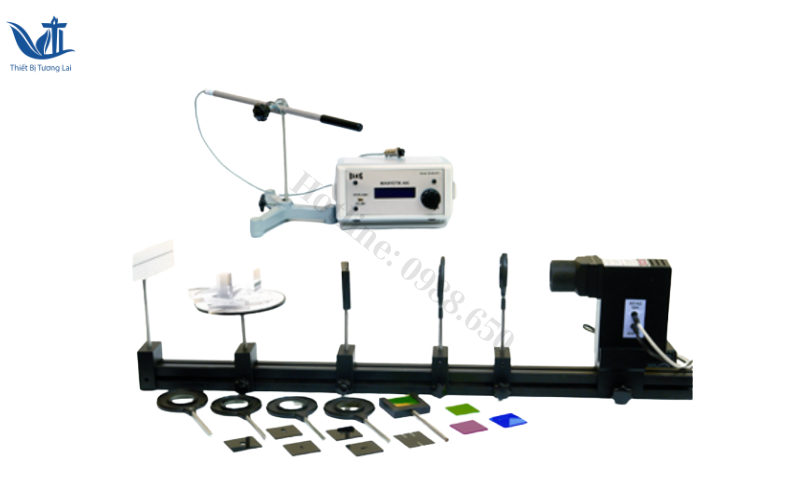 Khám Phá Các Mô Hình Thí Nghiệm Vật Lý Giúp Tiết Học Trở Nên Sinh Động