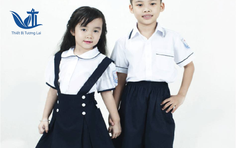 đồng phục học sinh