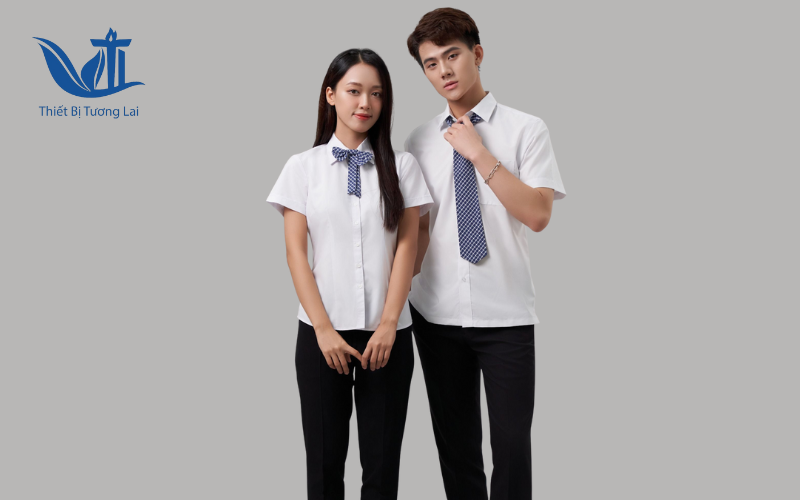đồng phục học sinh