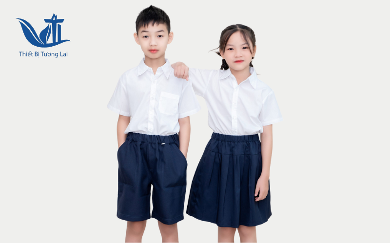 đồng phục học sinh