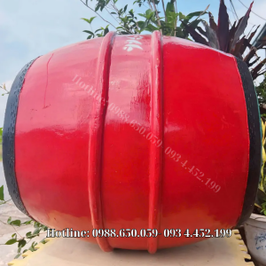 Trống cổ truyền cỡ lớn ( Trống đại)