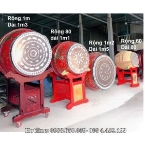 trống đình