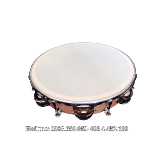 Trống lục lạc