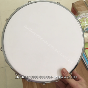 Đồ chơi trống lắc tay âm thanh vui nhộn, kích thích phát triển năng động
