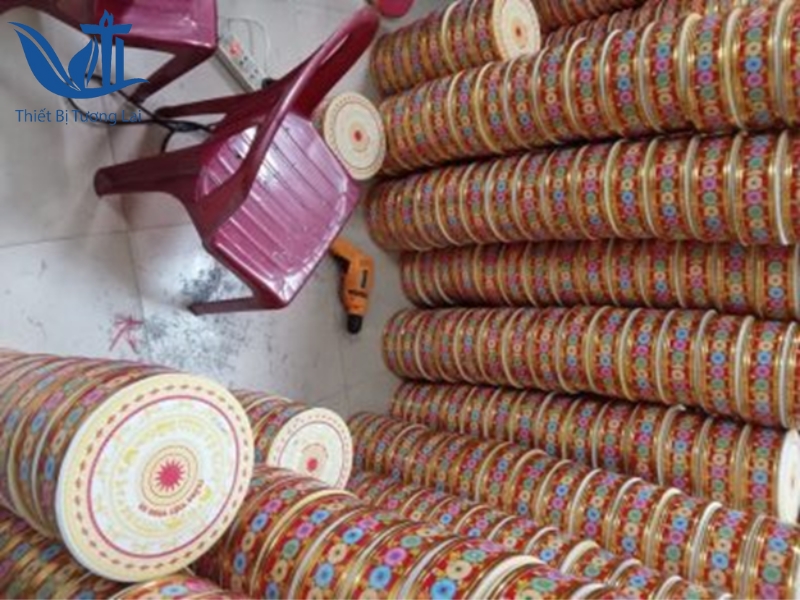 Trống dành cho trẻ em