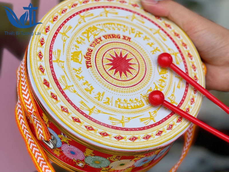 Trống dành cho trẻ em