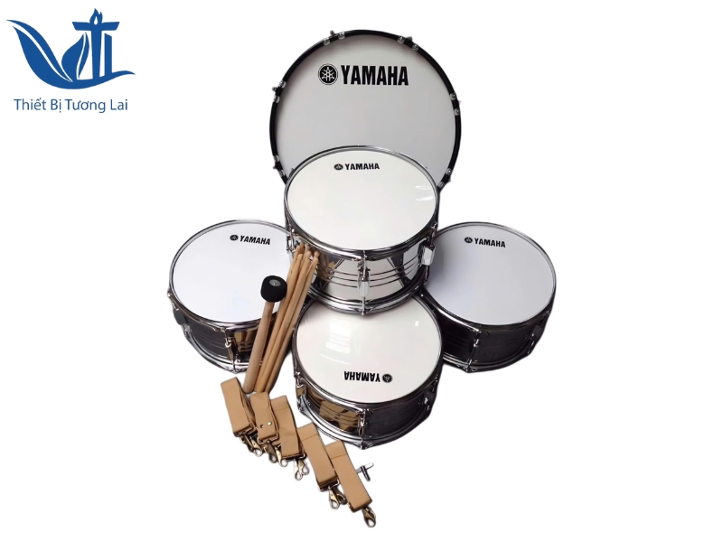 Trống đoàn đội Yamaha