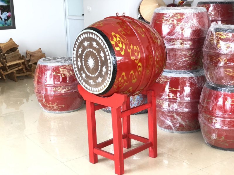 Những điều khách hàng cần khi tìm mua trống trường học