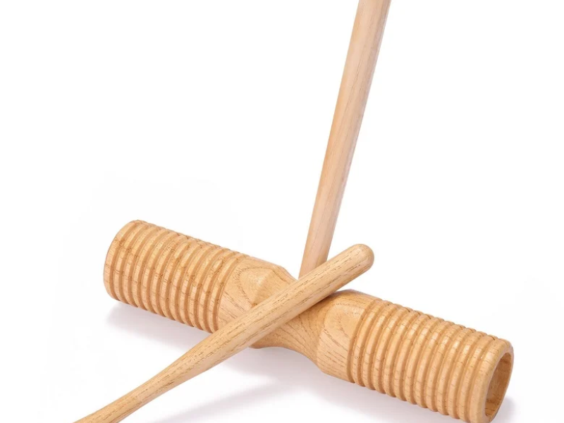 Lý do nên chọn mua nhạc cụ Woodblock tại Thiết Bị Tương Lai