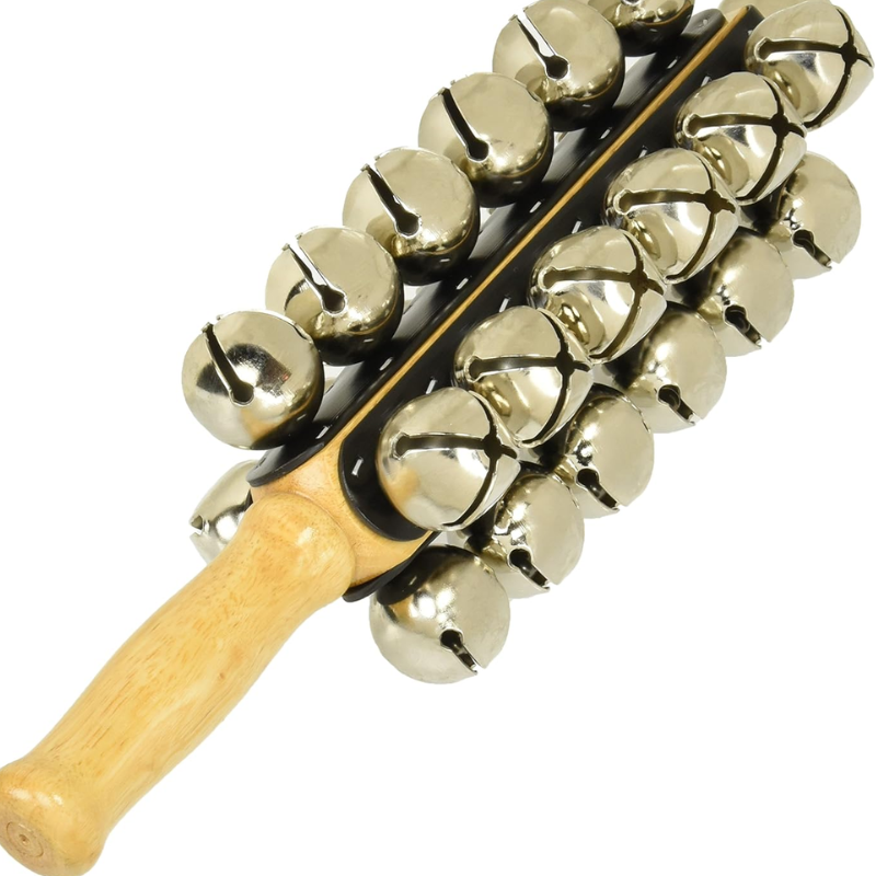 Bells Instrument luôn được ưa chuộng