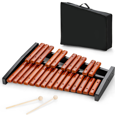 Glockenspiel – Chuông bàn cho học sinh & biểu diễn