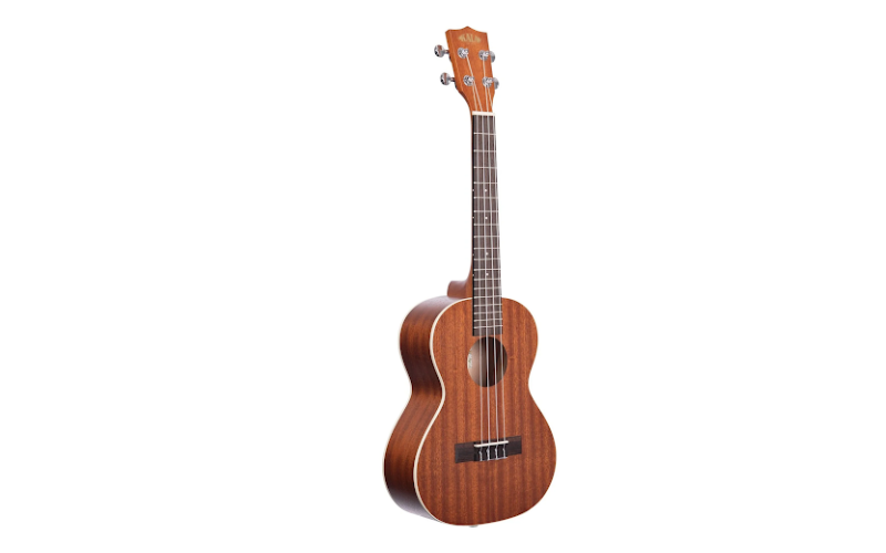 Ukulele Concert – Sự cân bằng hoàn hảo giữa âm thanh và kích thước