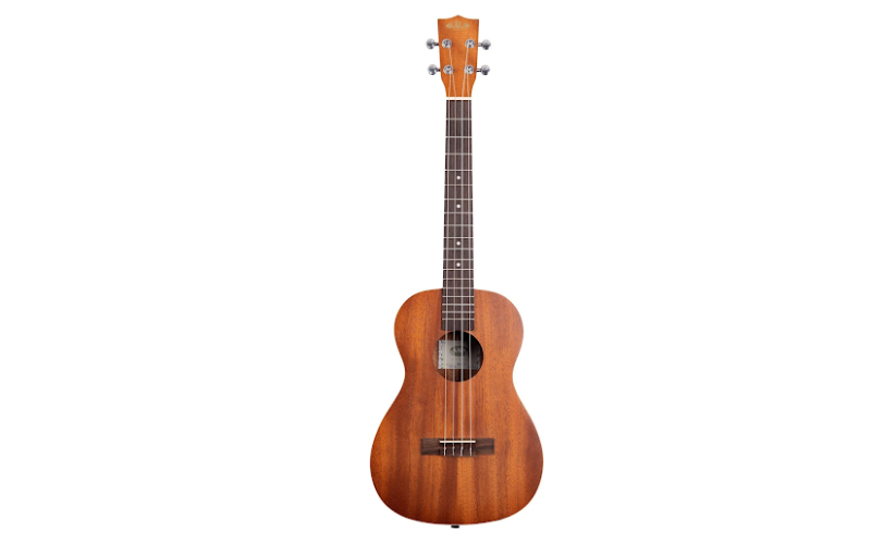 Ukulele Tenor – Lựa chọn cho người chơi bán chuyên