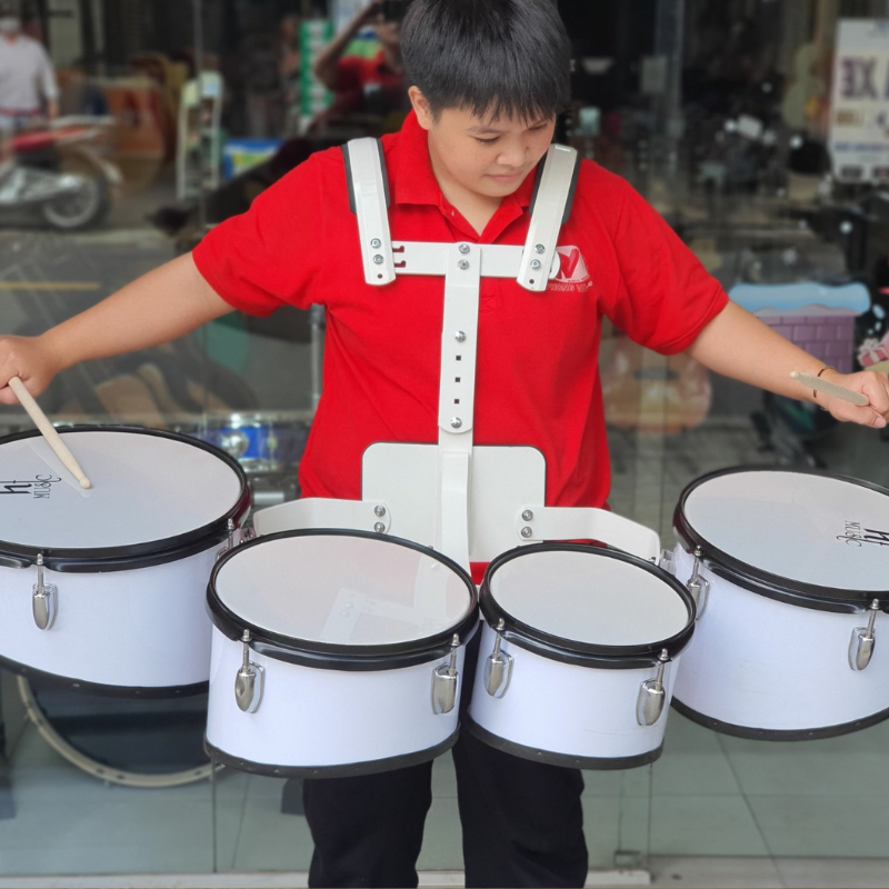 Cam kết từ Thiết Bị Tương Lai