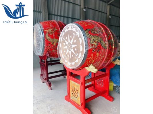Bán trống lễ hội truyền thống giá tốt