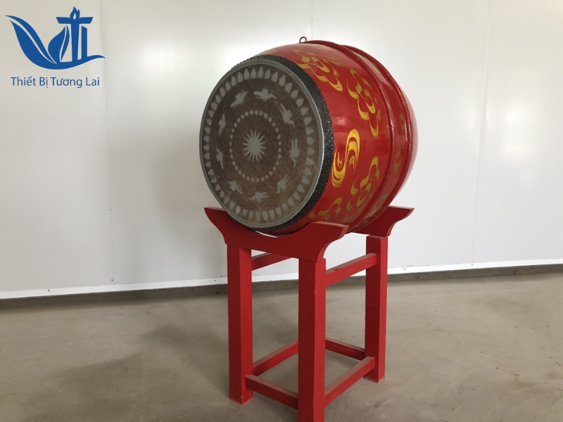 hướng dẫn lựa chọn trống phù hợp với tiêu chuẩn của Bộ Giáo dục