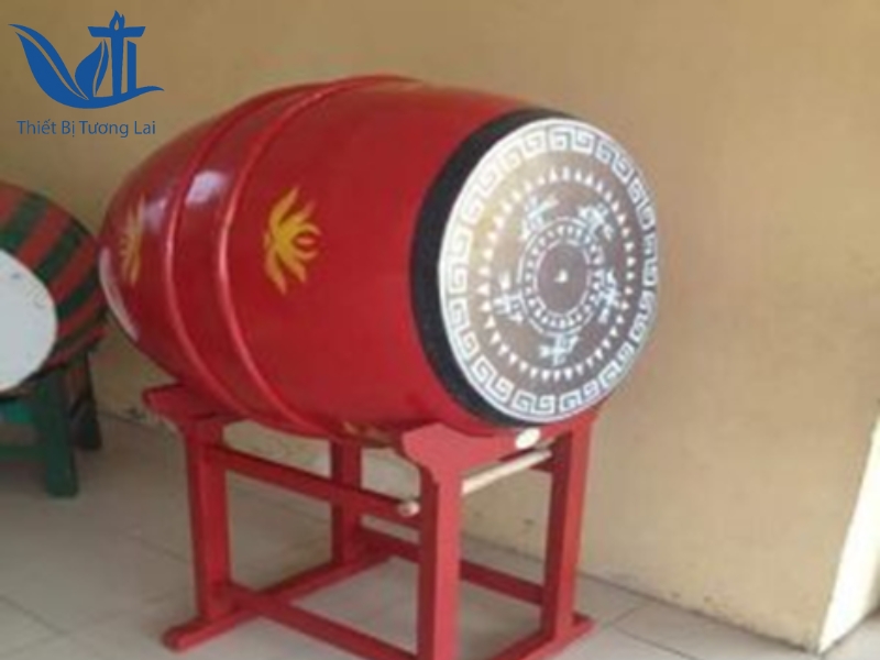 Vai trò quan trọng của trống lễ hội văn hóa trong các sự kiện truyền thống