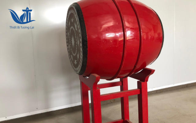 Bảng báo giá trống trường học tại Hà Nội
