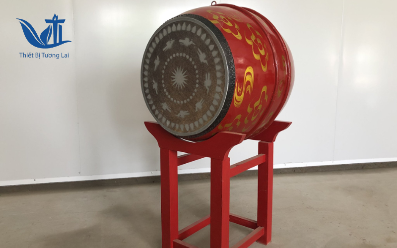 mua trống trường học tại Hà Nội