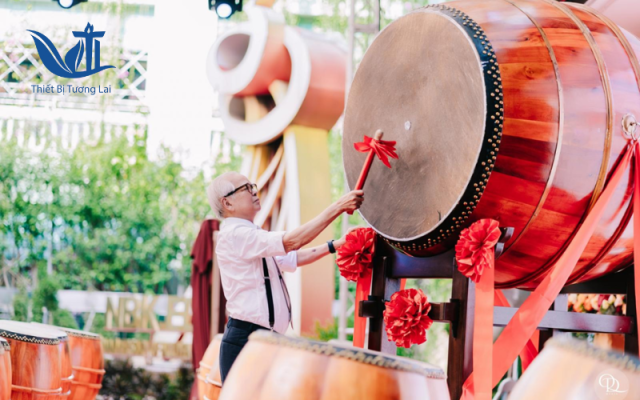 mua trống trường học tại Hà Nội