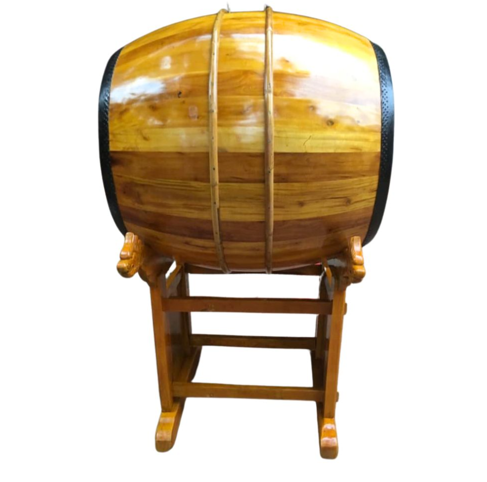  Báo Giá Trống Đình Chùa