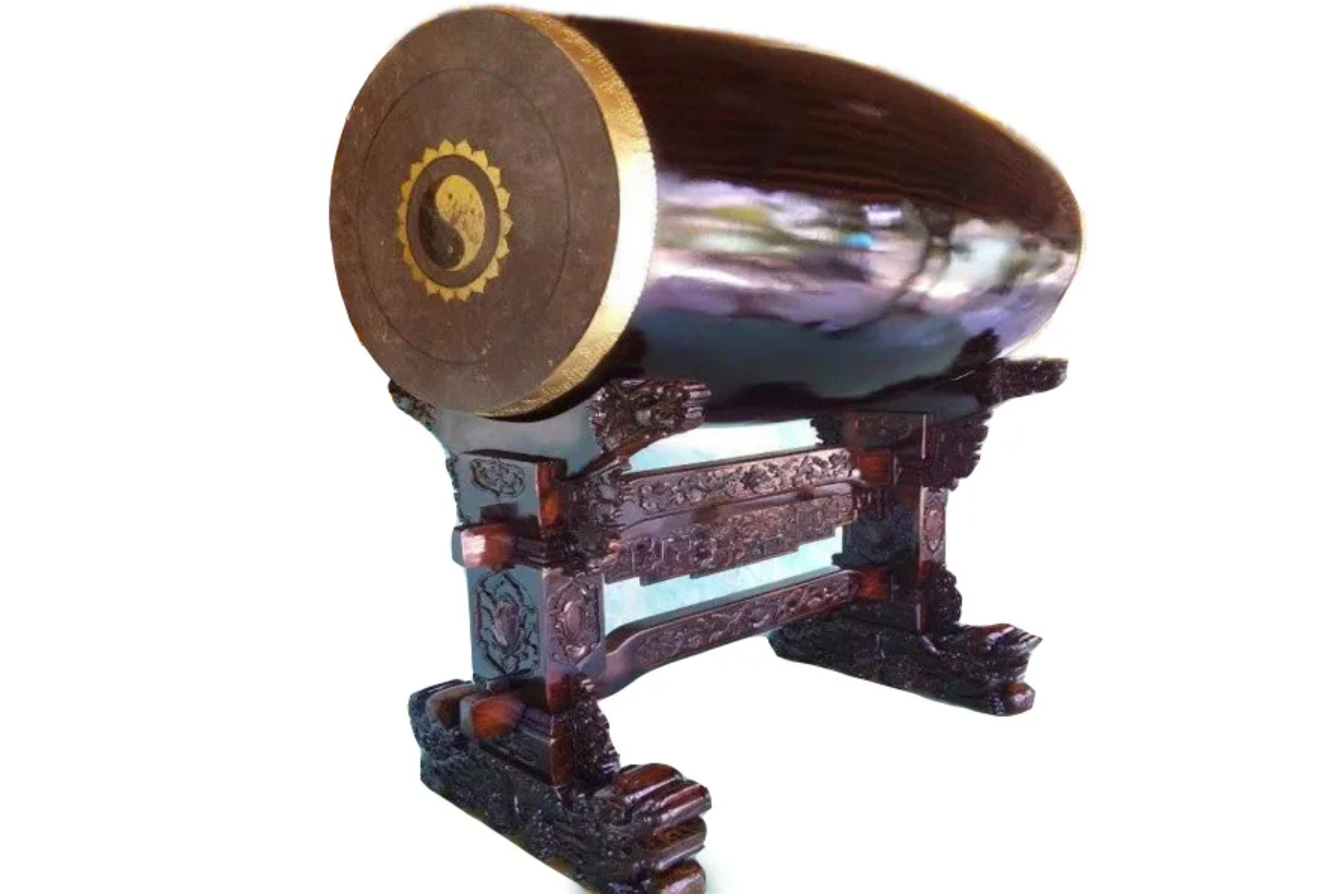  Báo Giá Trống Đình Chùa