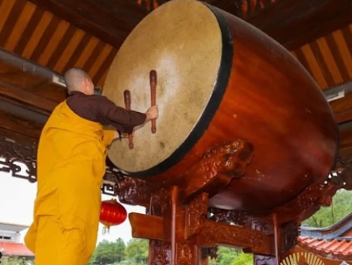  Báo Giá Trống Đình Chùa