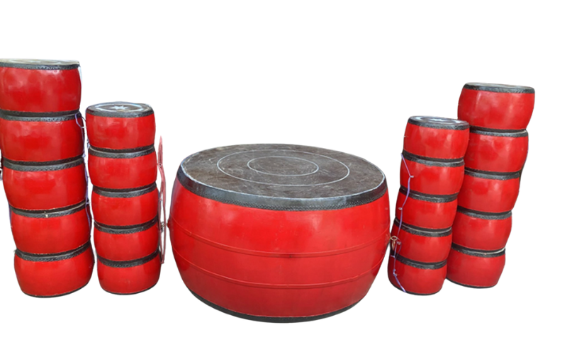 Các loại trống lễ hội