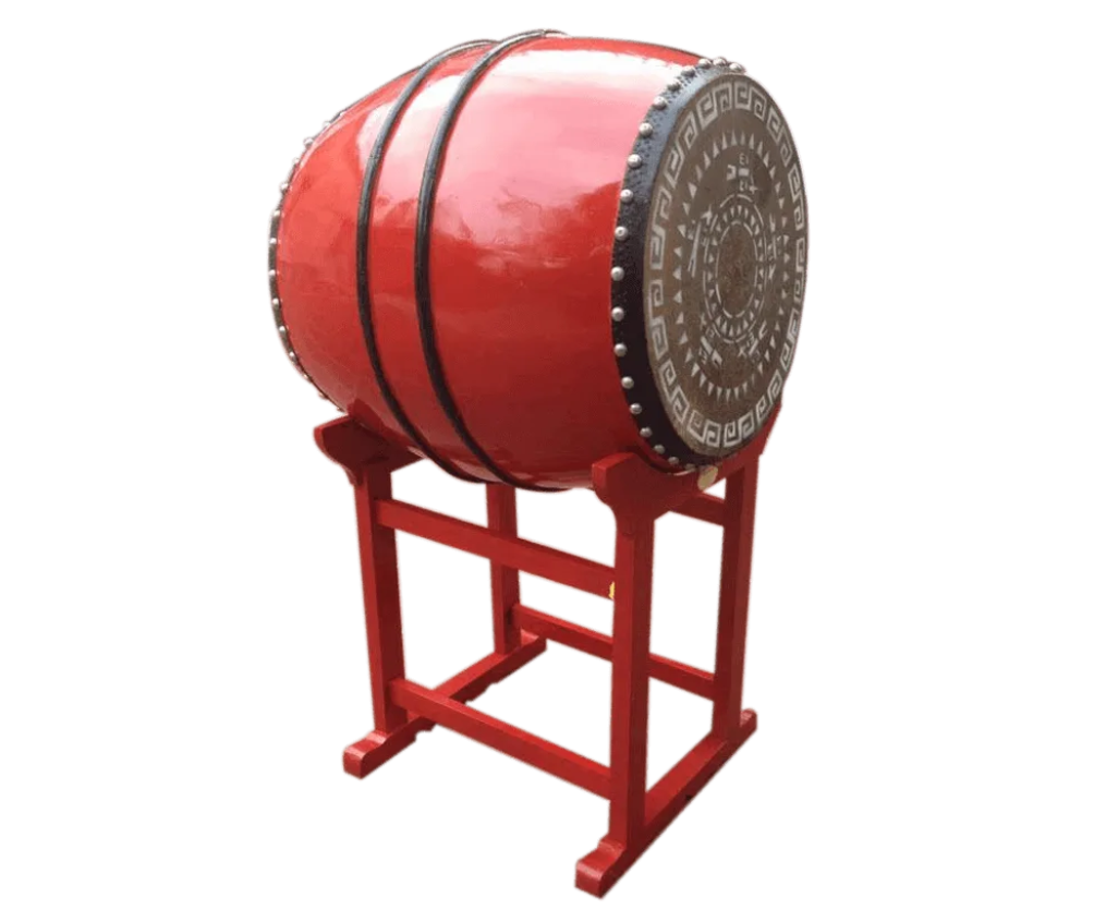 Các loại trống lễ hội