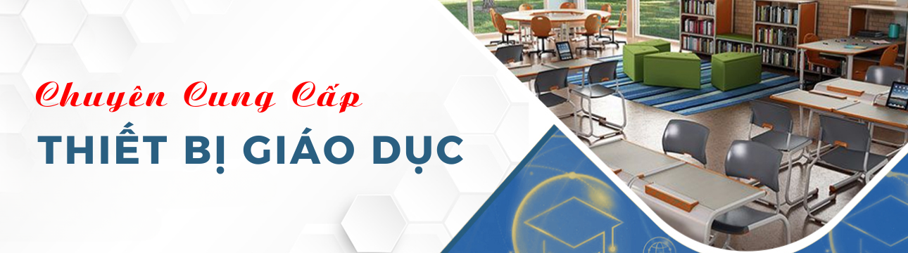 thiết bị trường học