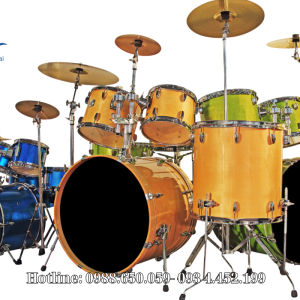 Bộ Trống Jazz Yamaha SBP8F3