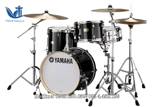 Bộ Trống Jazz Yamaha SBP8F3