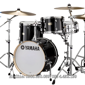 Bộ Trống Jazz Yamaha SBP8F3
