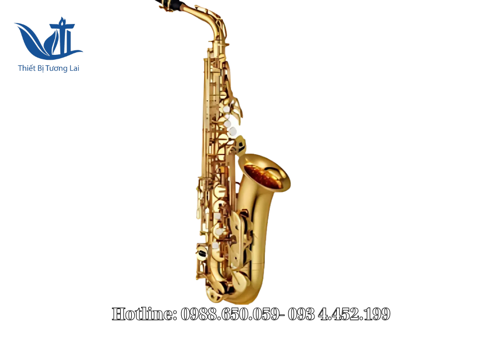 kèn saxophone