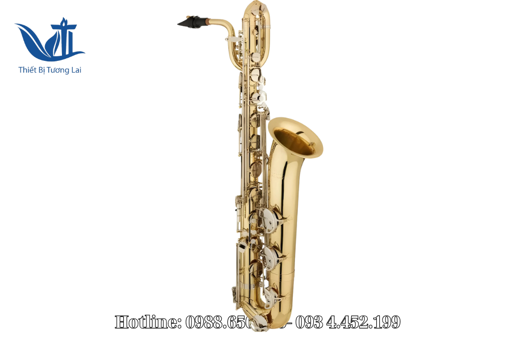 kèn saxophone