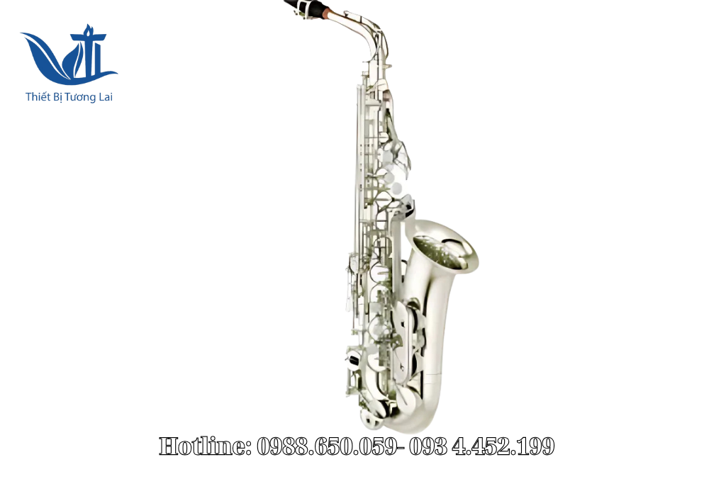 kèn saxophone