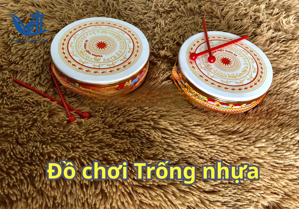 Trống Đồ Chơi
