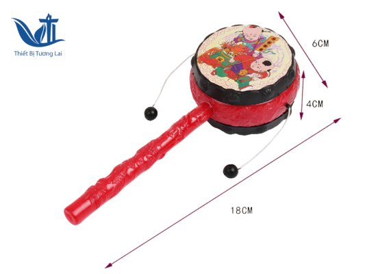 Top Các Loại Trống Trung Thu Cho Bé Được Yêu Thích Nhất 2025